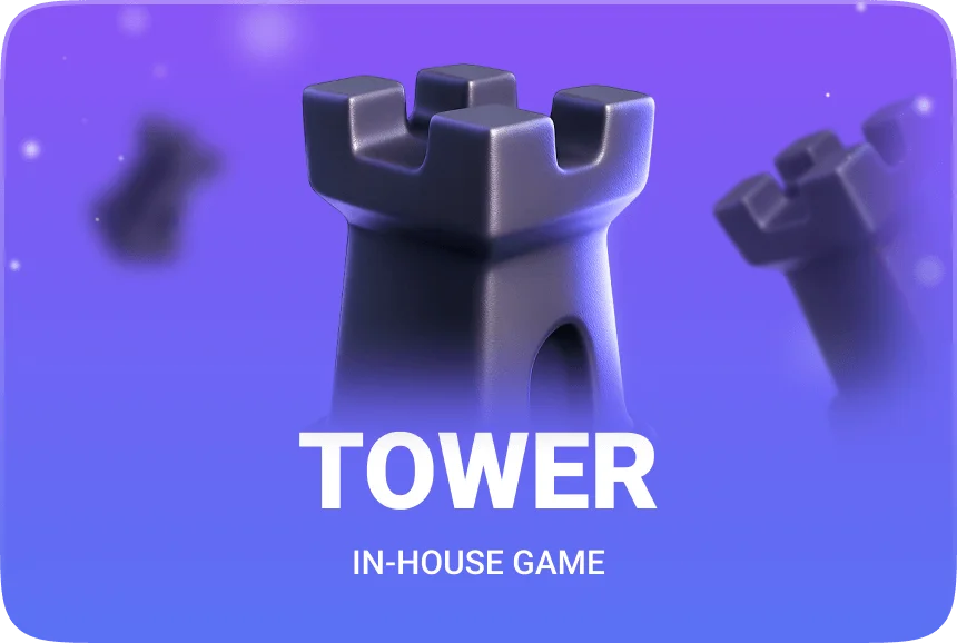 Демо-режим Tower в БС гейм
